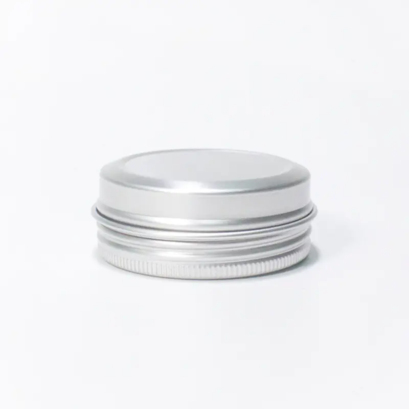 30 ml custom printing aluminum jar for hand cream (3)