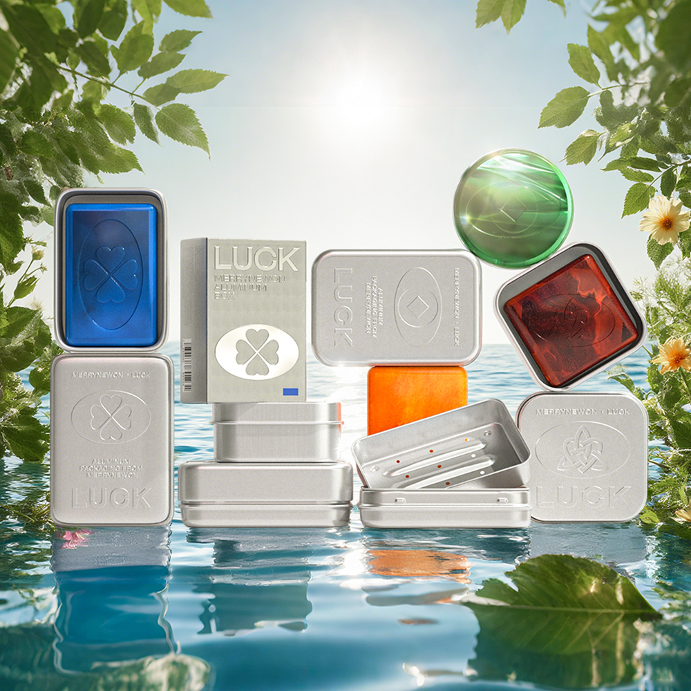 ALFED Launches UK Aluminium Alliance: Our Soap Jars Ride the Eco-Train!