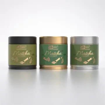 Food Packaging Tin Cans – Airtight, Food Grade, Custom Color & Logo