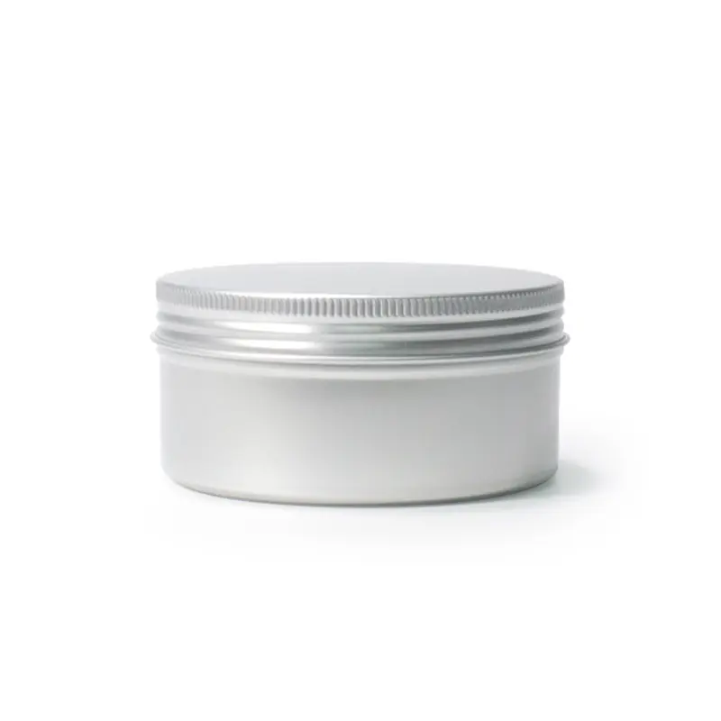 200ml Aluminum Tin Can for Cookie
