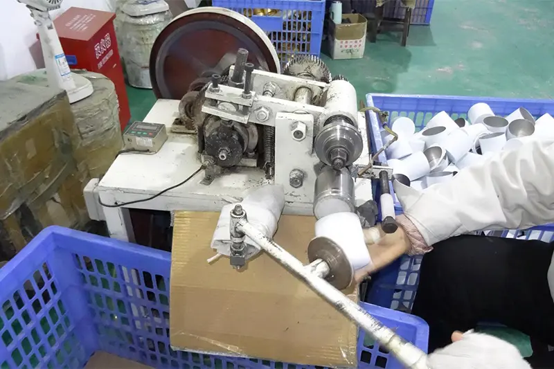 Production process2
