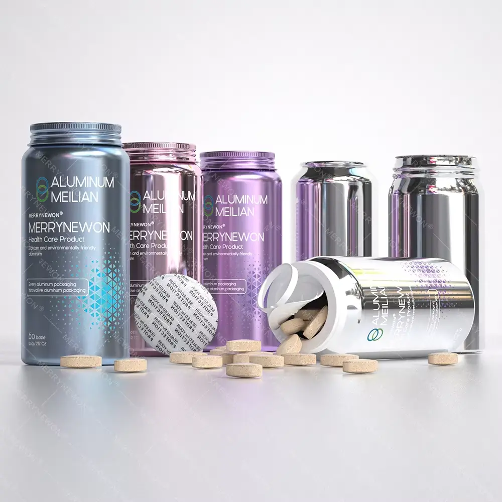 Review of new eco-friendly packaging materials